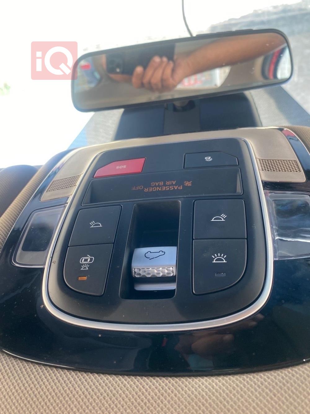 هيونداي سانتافي